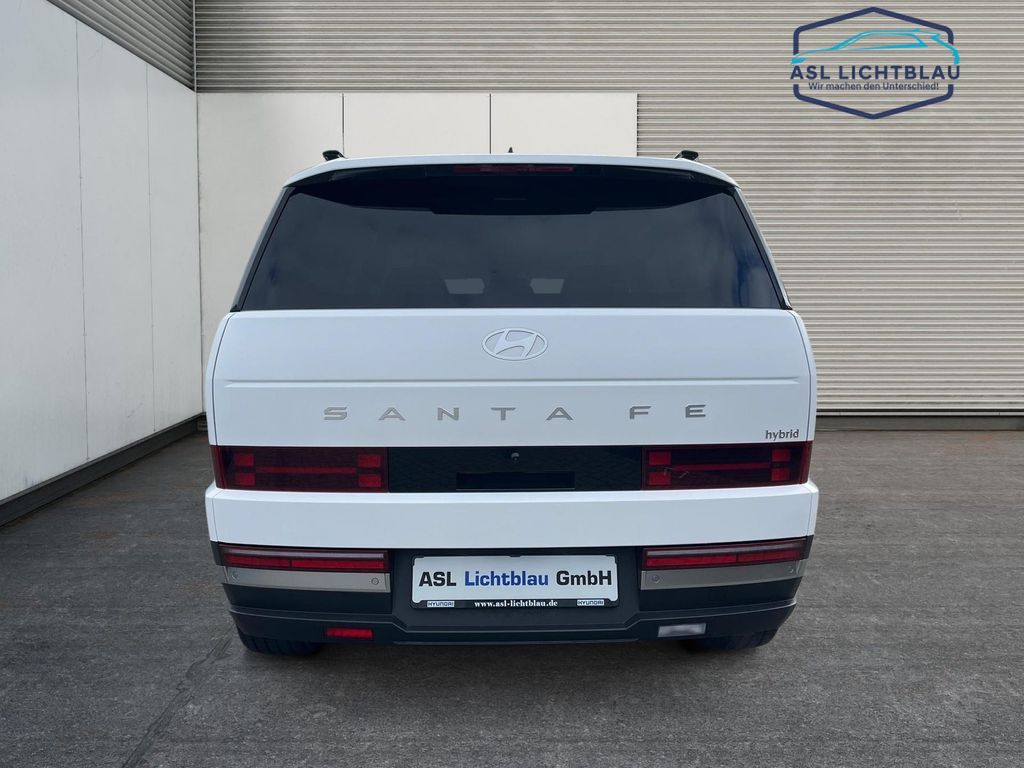 Hyundai SANTA FE 2024