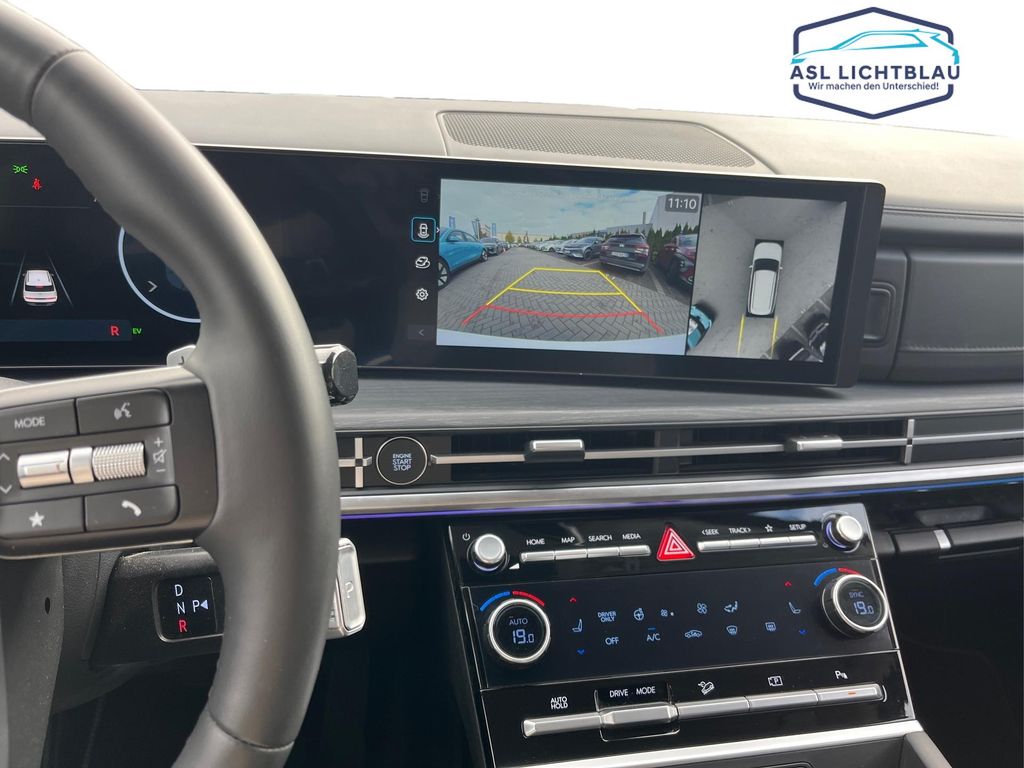 Hyundai SANTA FE 2024