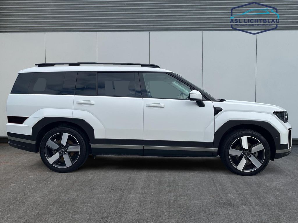 Hyundai SANTA FE 2024