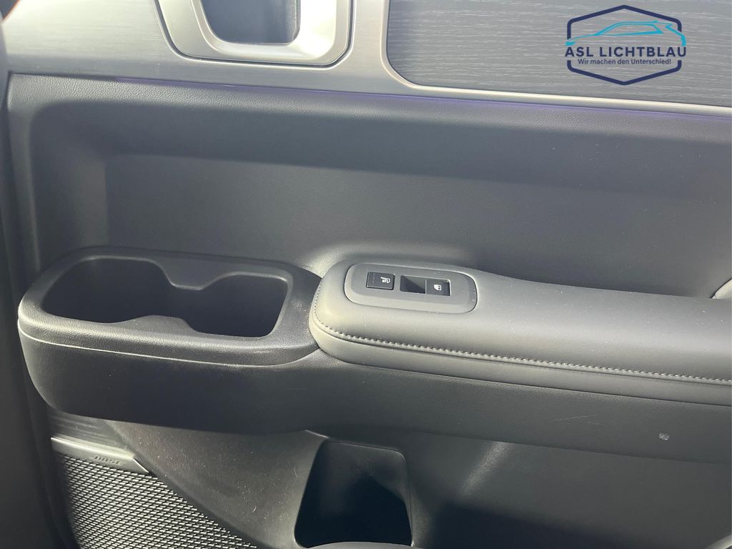 Hyundai SANTA FE 2024