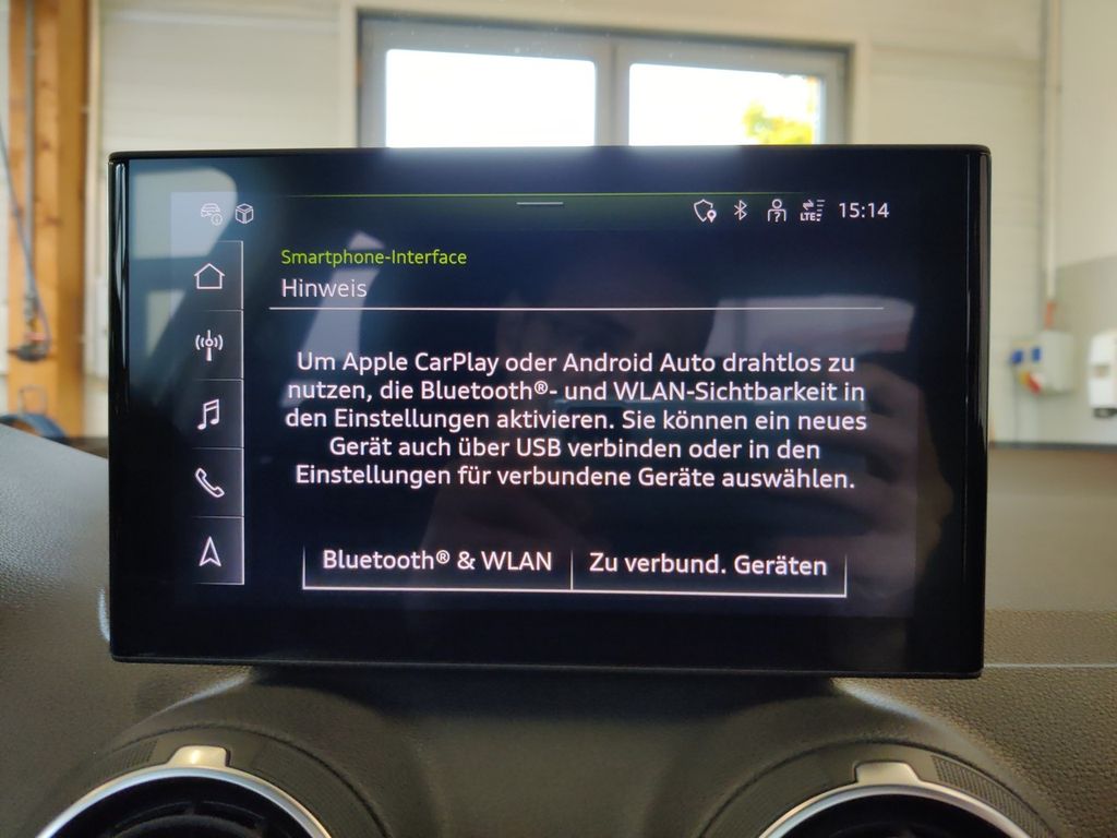 Audi Q2 2024