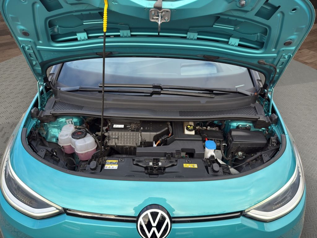 Volkswagen ID.3 2022