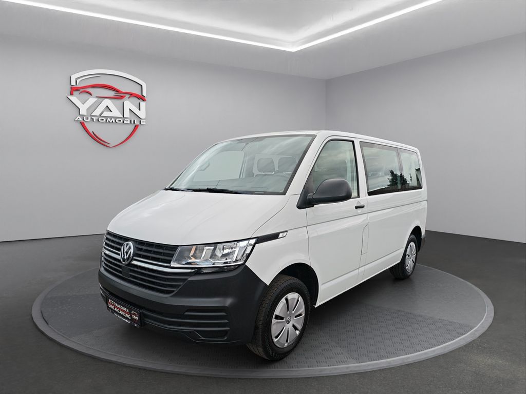 Volkswagen T6 Transporter 2022