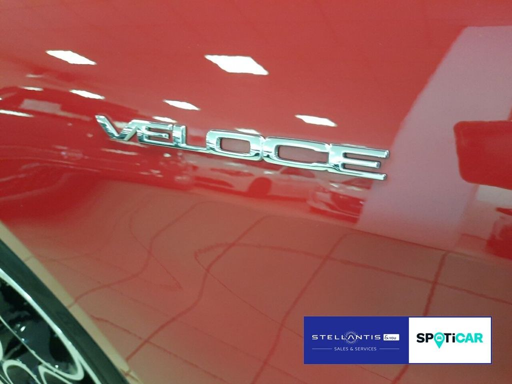 Alfa Romeo Giulia 2023