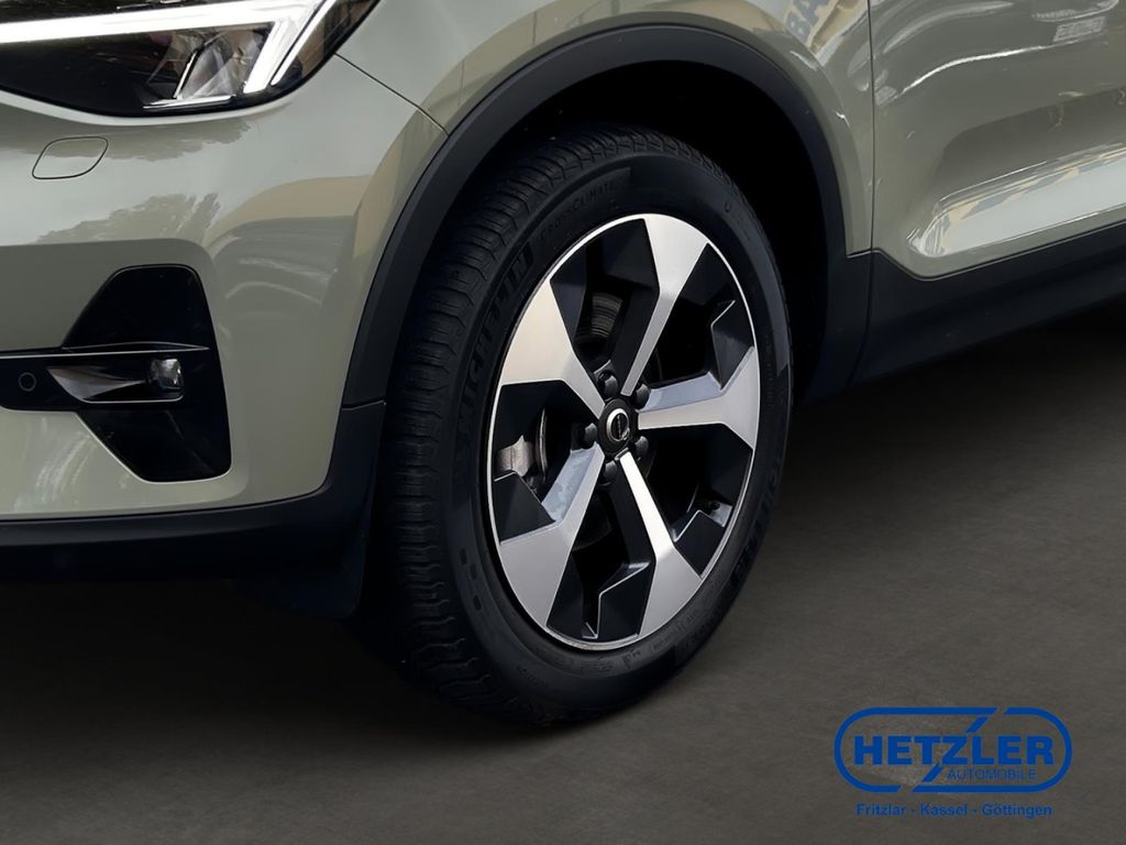 Volvo XC40 2024