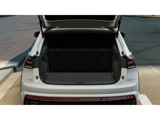 Volkswagen Taigo 2025