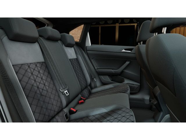 Volkswagen Taigo 2025