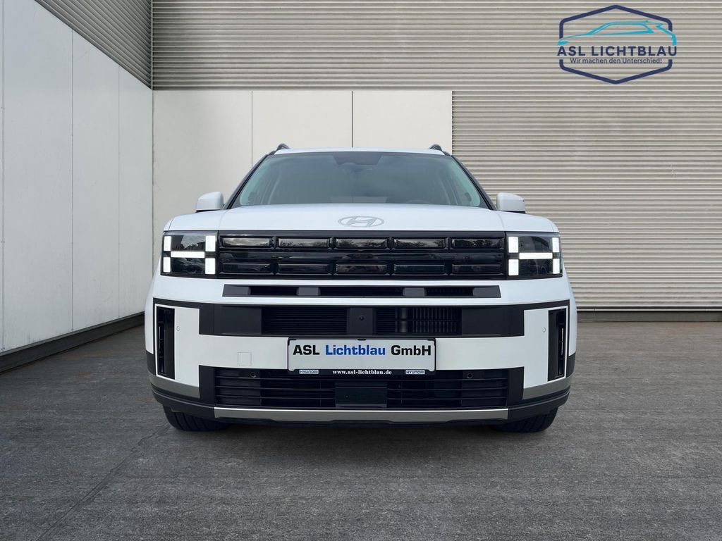 Hyundai SANTA FE 2024