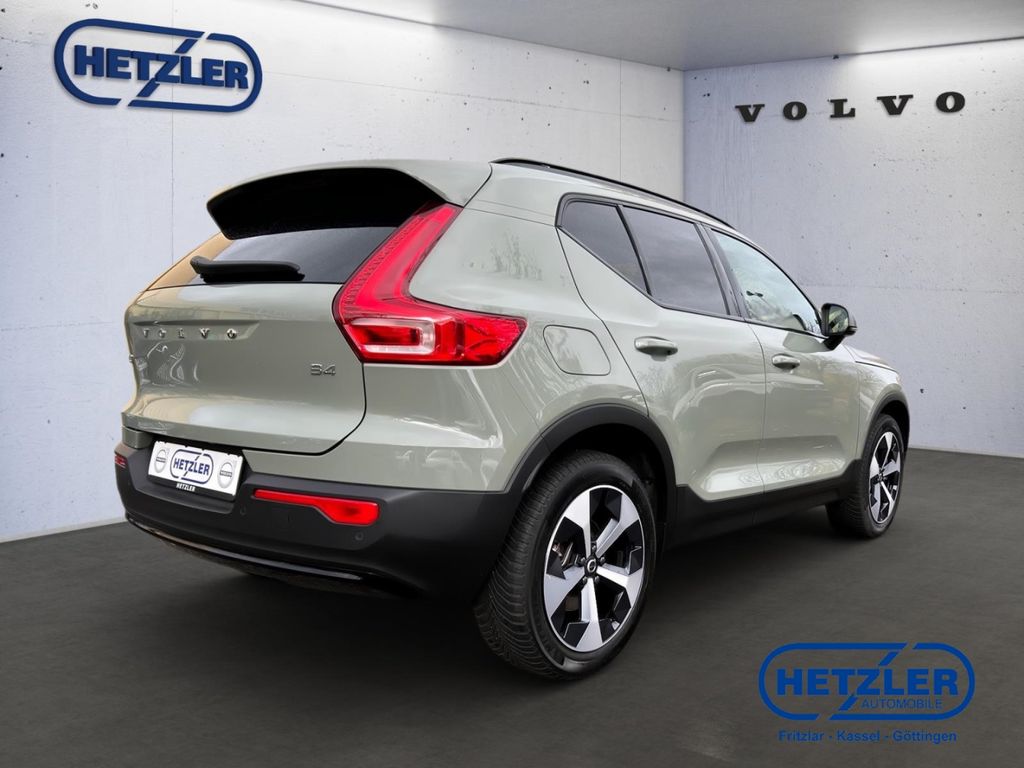 Volvo XC40 2024