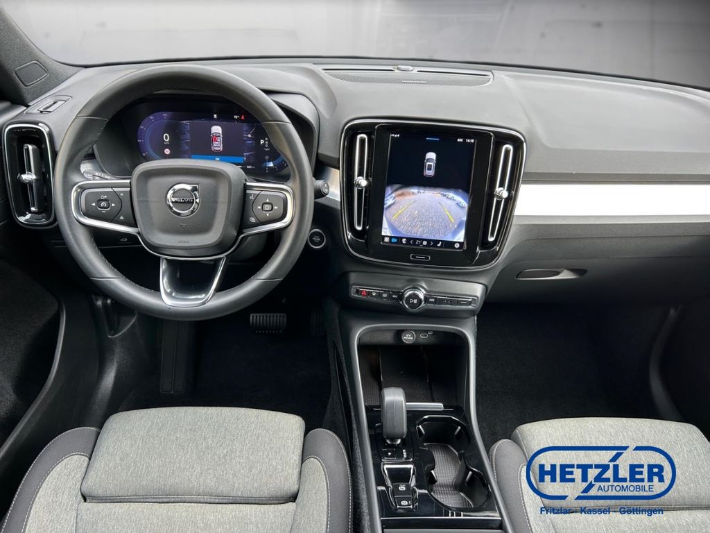 Volvo XC40 2024