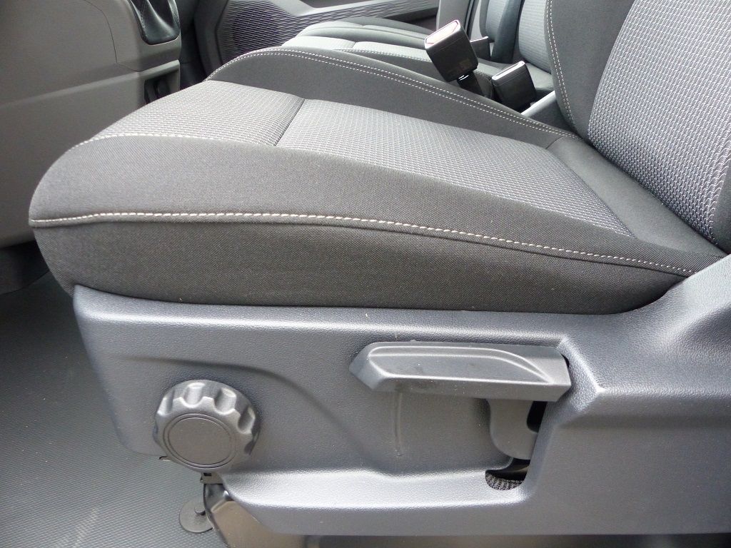 Volkswagen T7 Transporter 2025