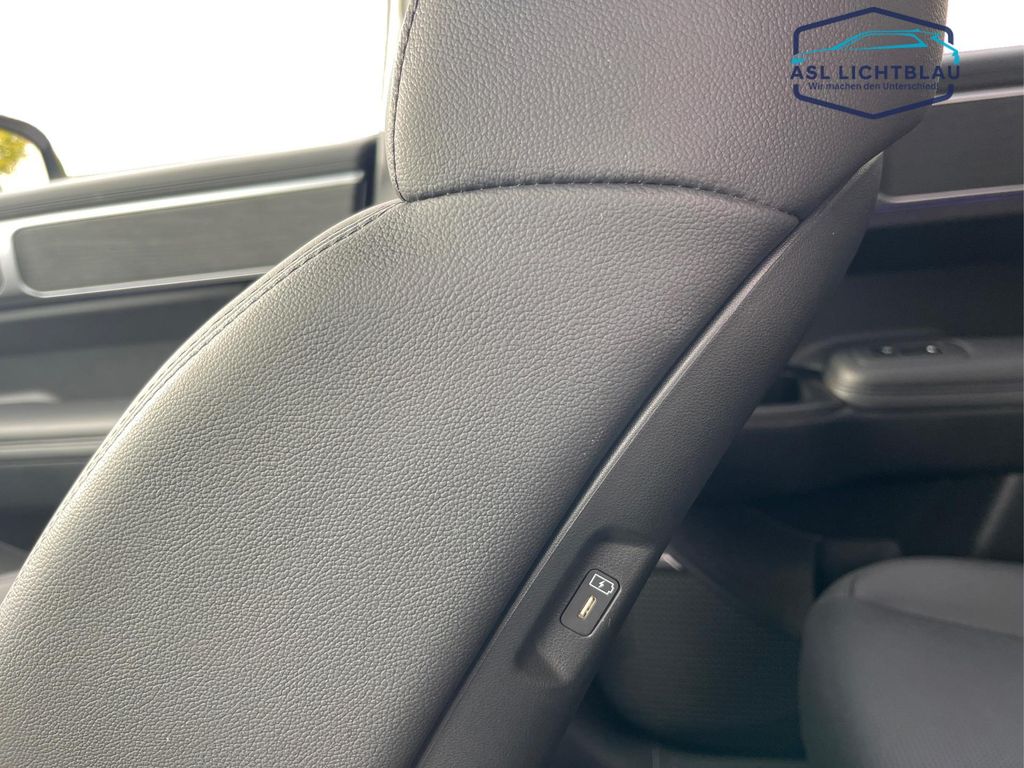 Hyundai SANTA FE 2024