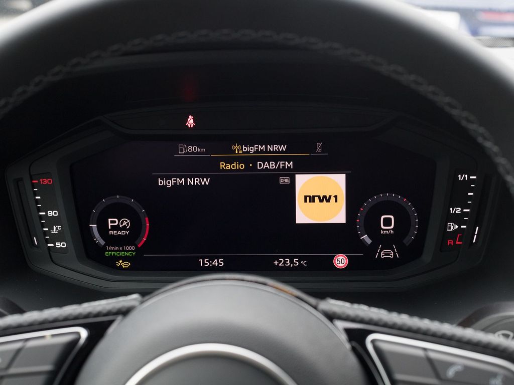 Audi A1 2025