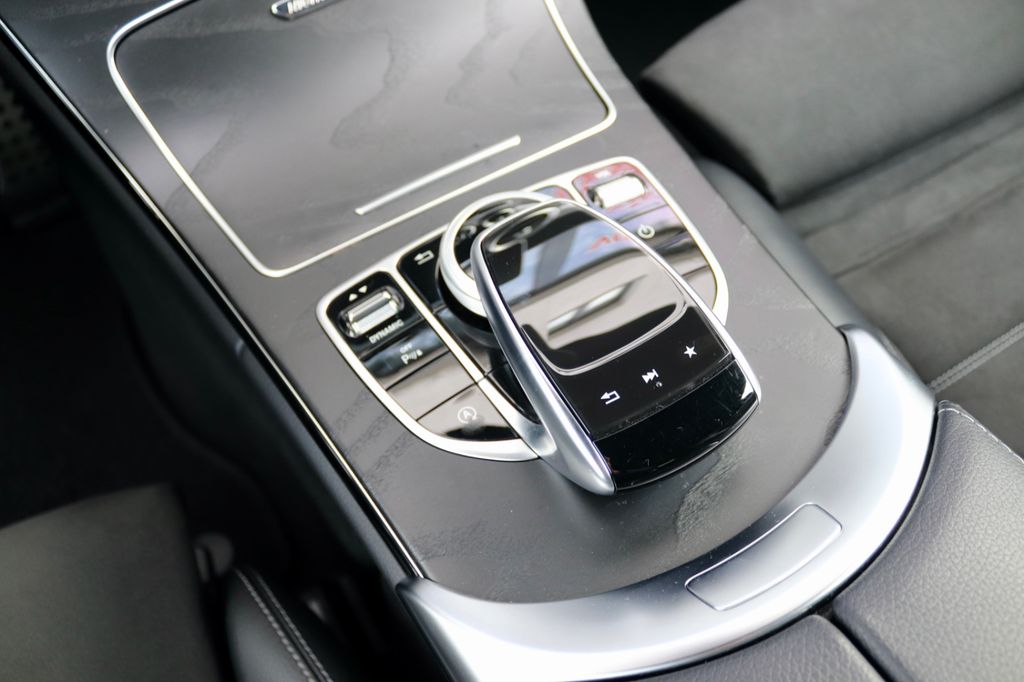 Mercedes-Benz C 200 2017