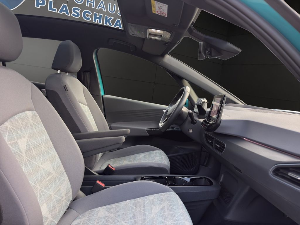 Volkswagen ID.3 2022