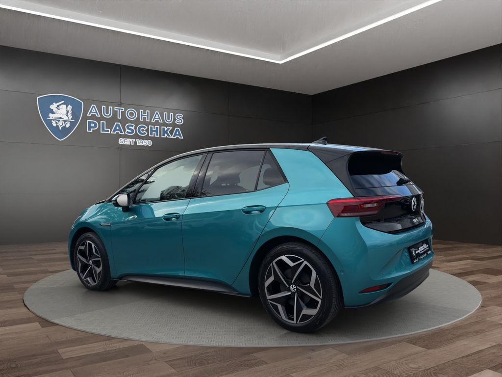 Volkswagen ID.3 2022