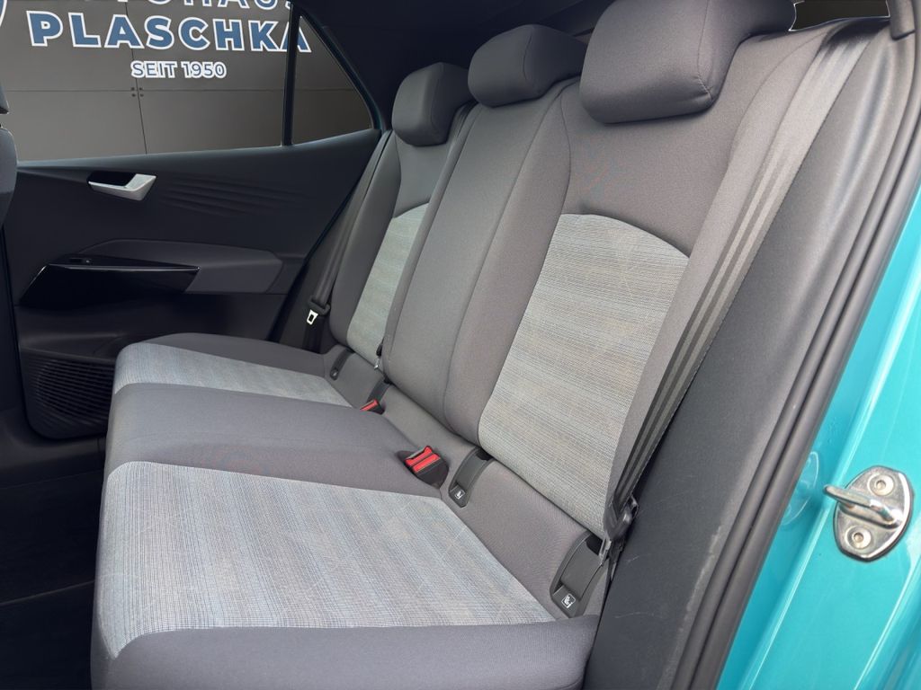 Volkswagen ID.3 2022