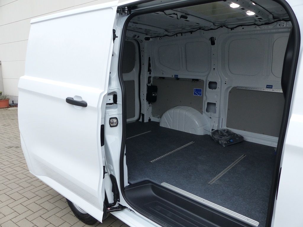 Volkswagen T7 Transporter 2025