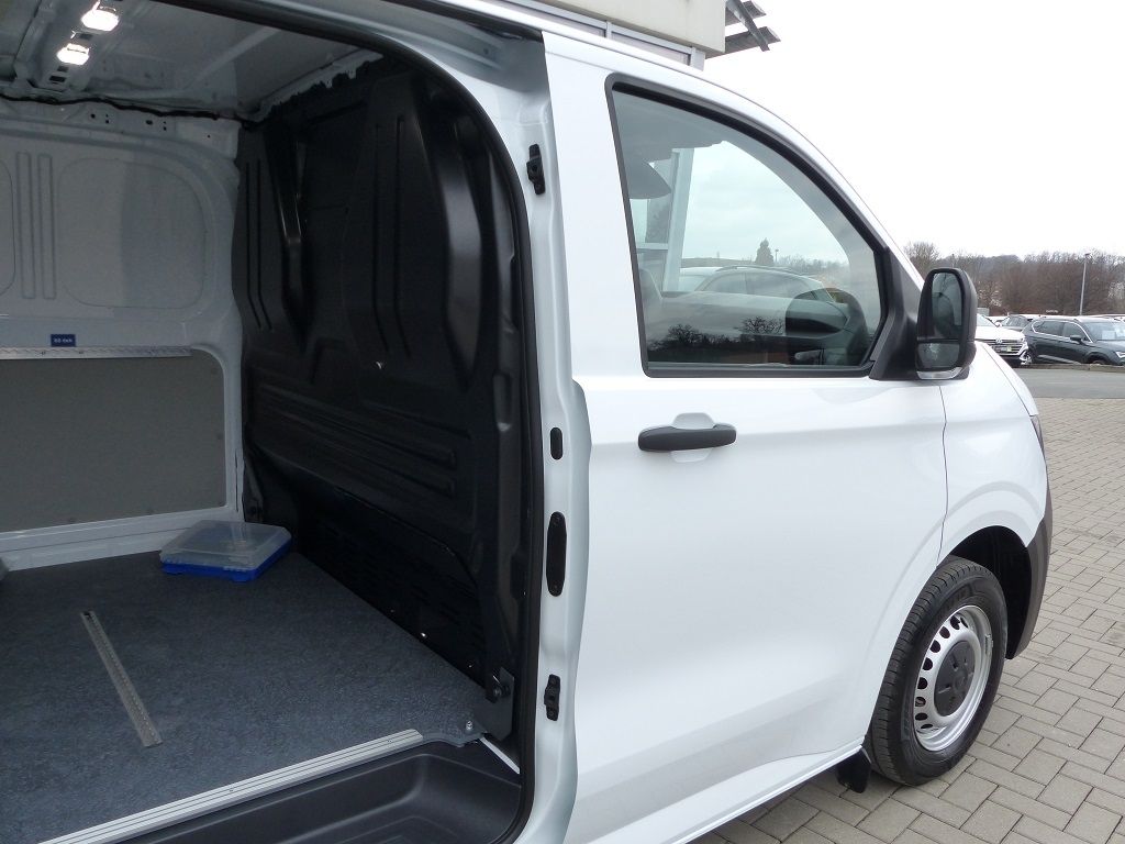 Volkswagen T7 Transporter 2025