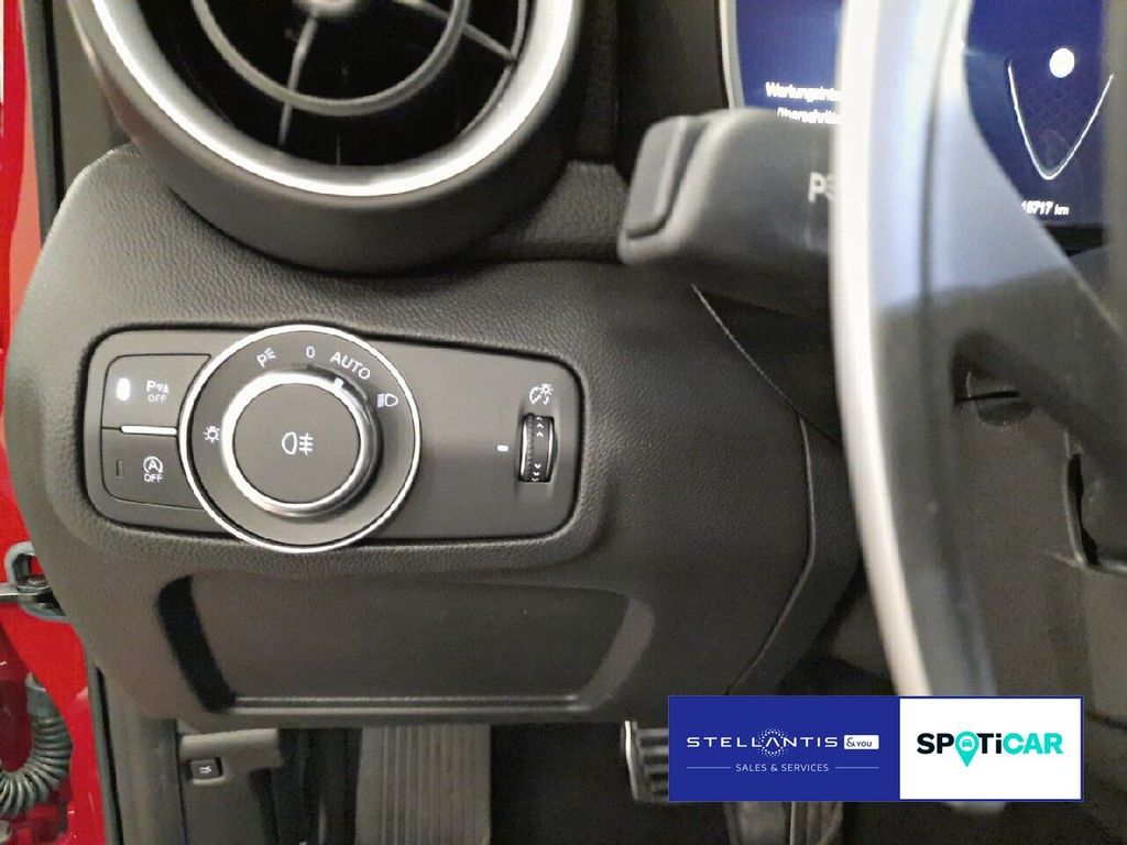 Alfa Romeo Giulia 2023