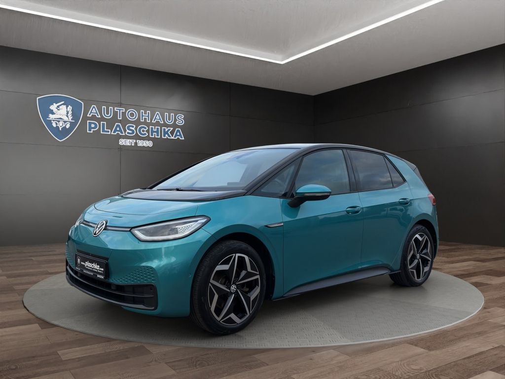 Volkswagen ID.3 2022