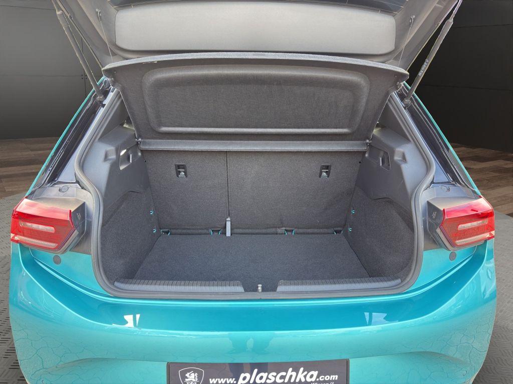 Volkswagen ID.3 2022