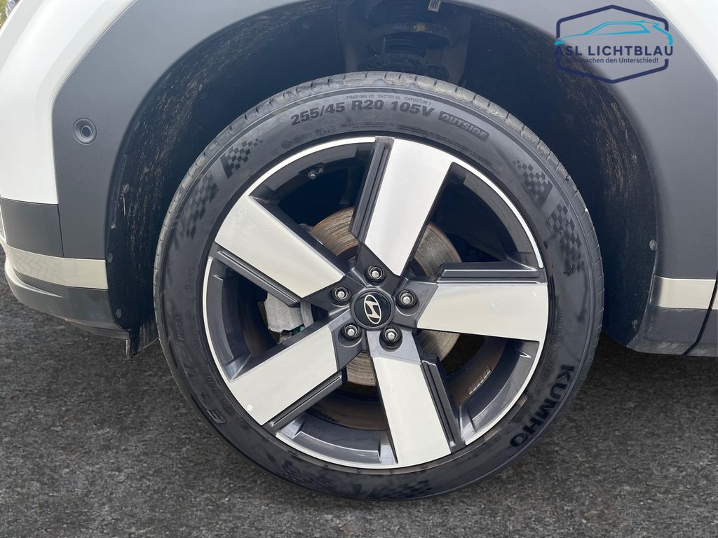 Hyundai SANTA FE 2024