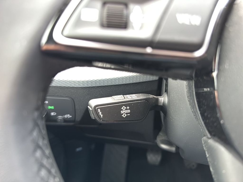 Audi Q2 2025