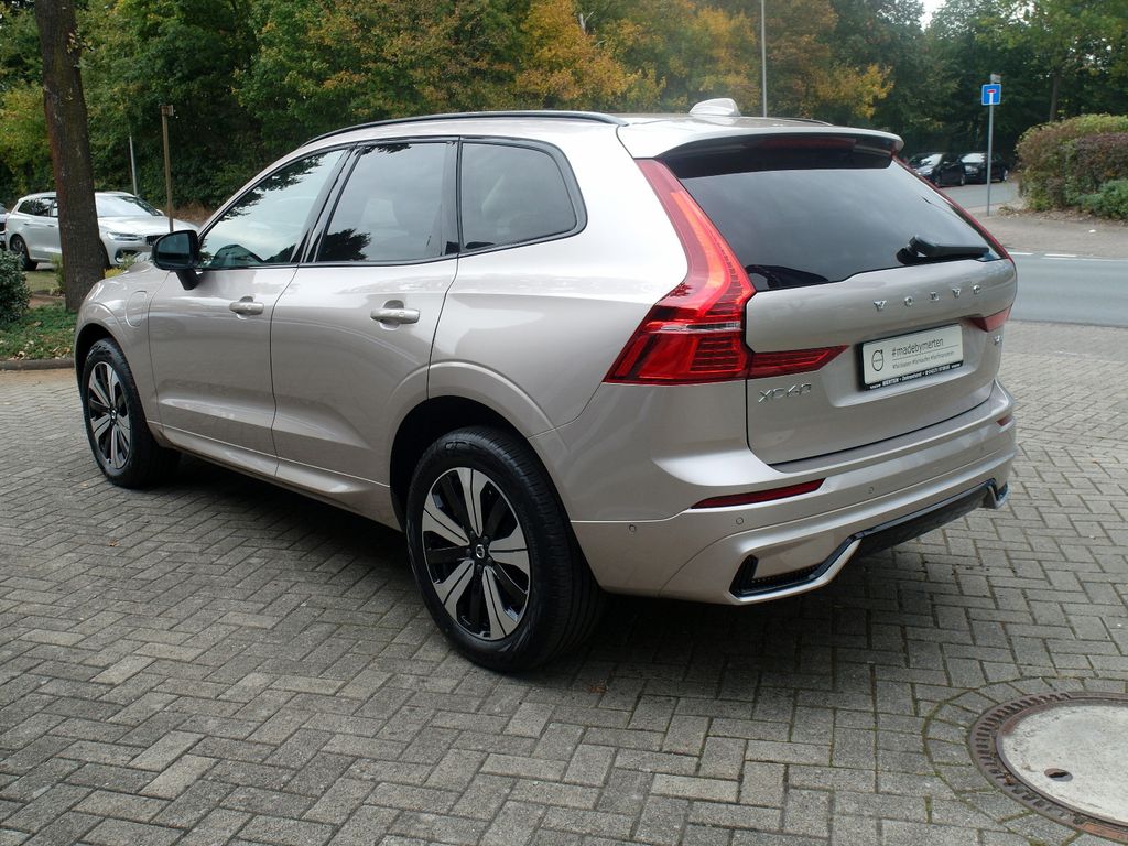Volvo XC60 2025