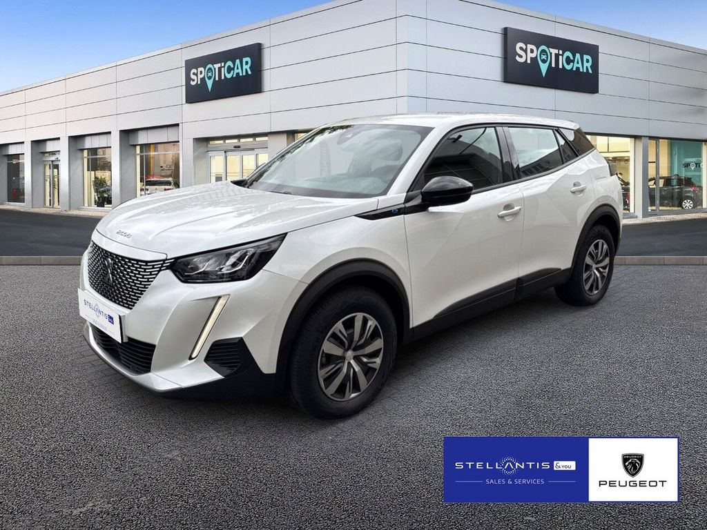 Peugeot 2008 2025