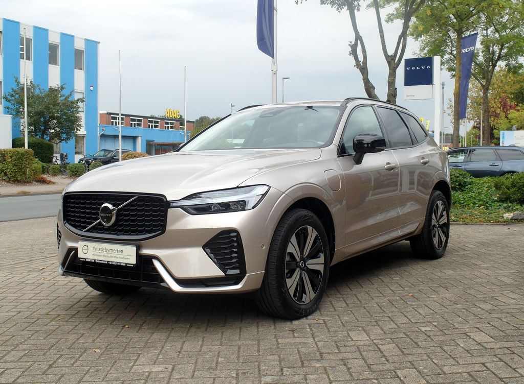 Volvo XC60 2025