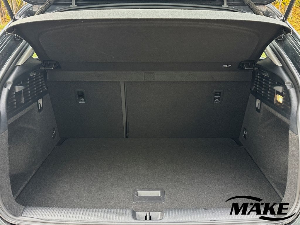 Audi Q2 2022