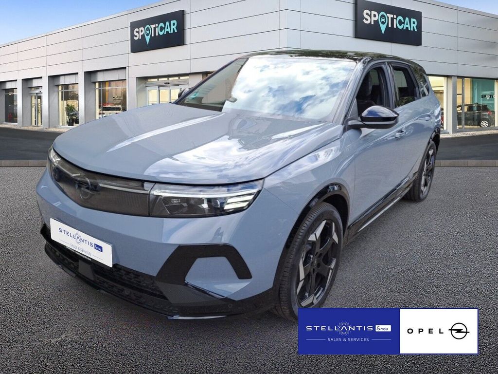 Opel Grandland (X) 2025
