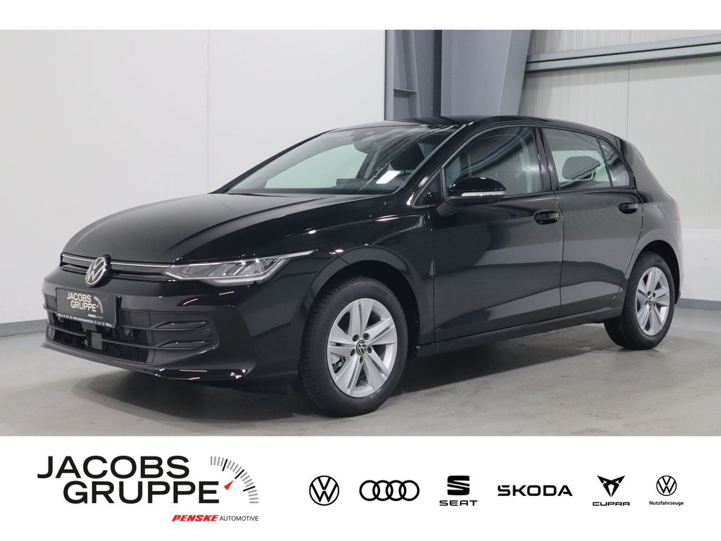 Volkswagen Golf 2025