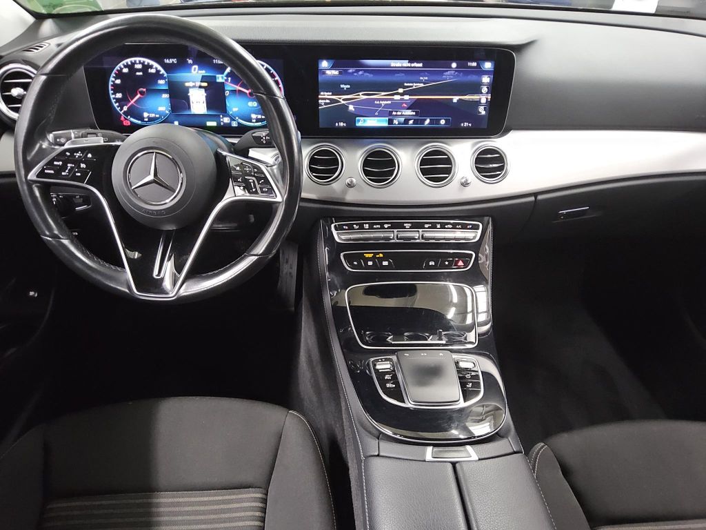 Mercedes-Benz E 300 2020