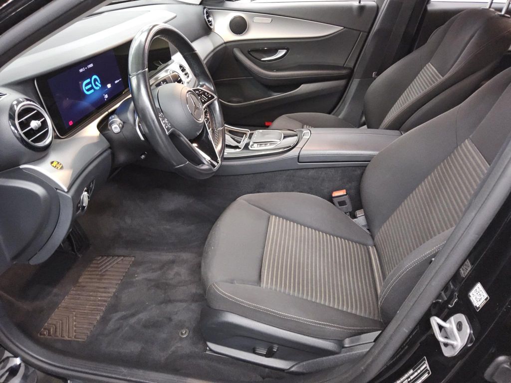 Mercedes-Benz E 300 2020