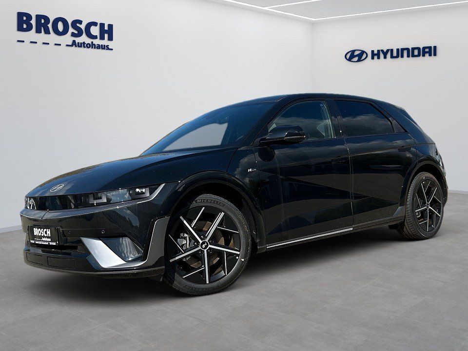 Hyundai IONIQ 5 2025