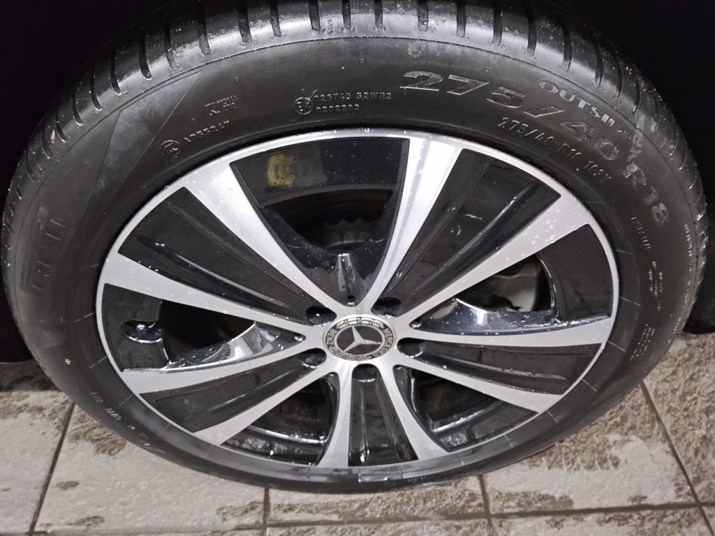 Mercedes-Benz E 300 2020