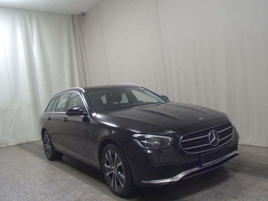 Mercedes-Benz E 300 2020