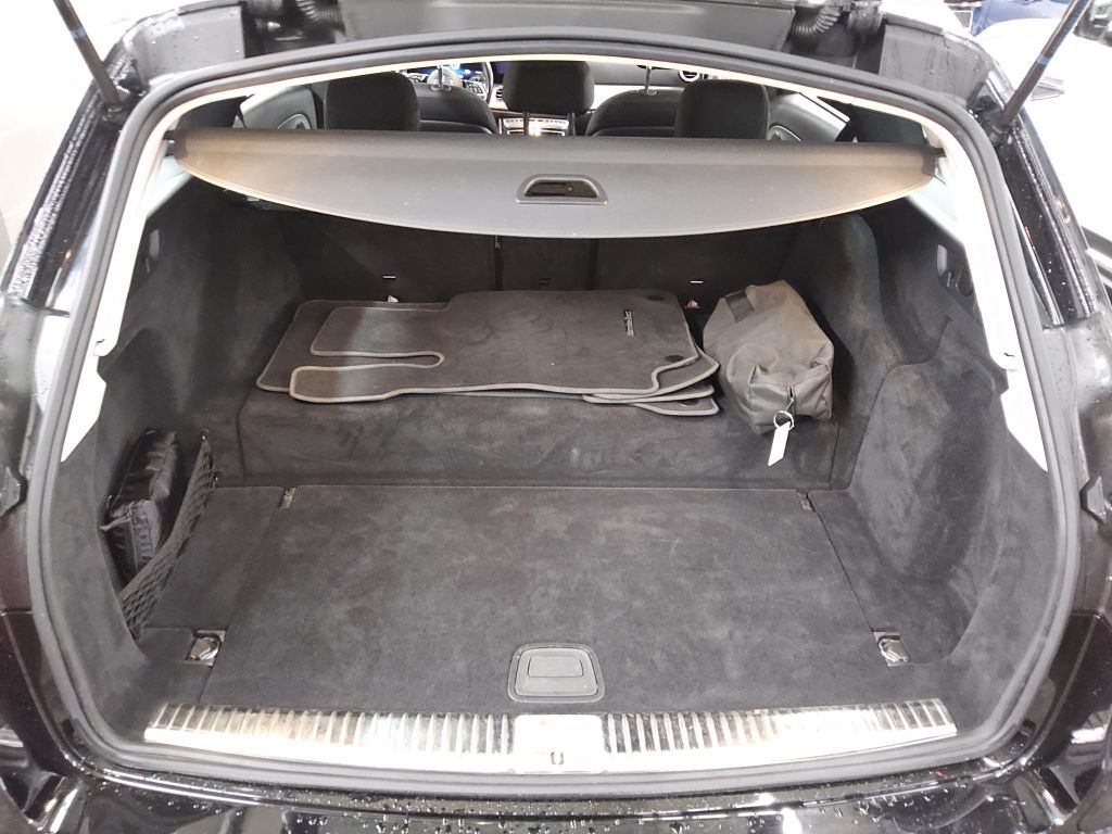 Mercedes-Benz E 300 2020