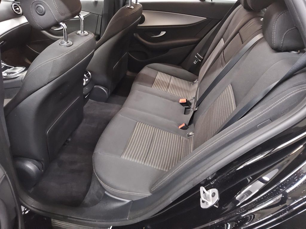 Mercedes-Benz E 300 2020