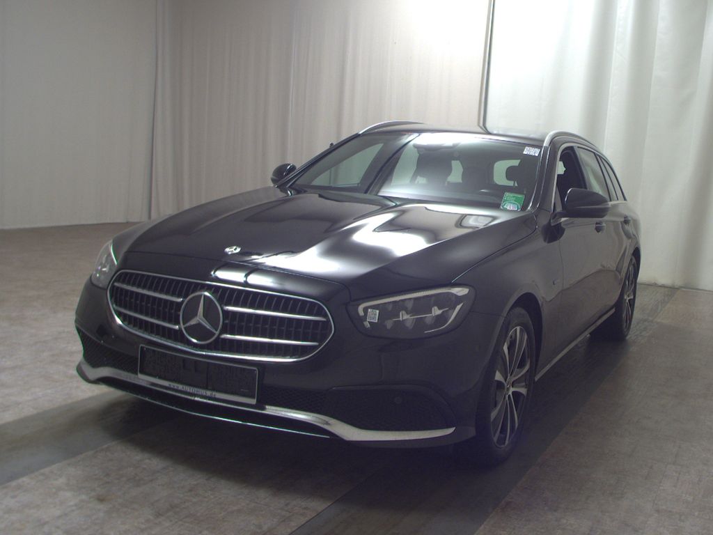 Mercedes-Benz E 300 2020
