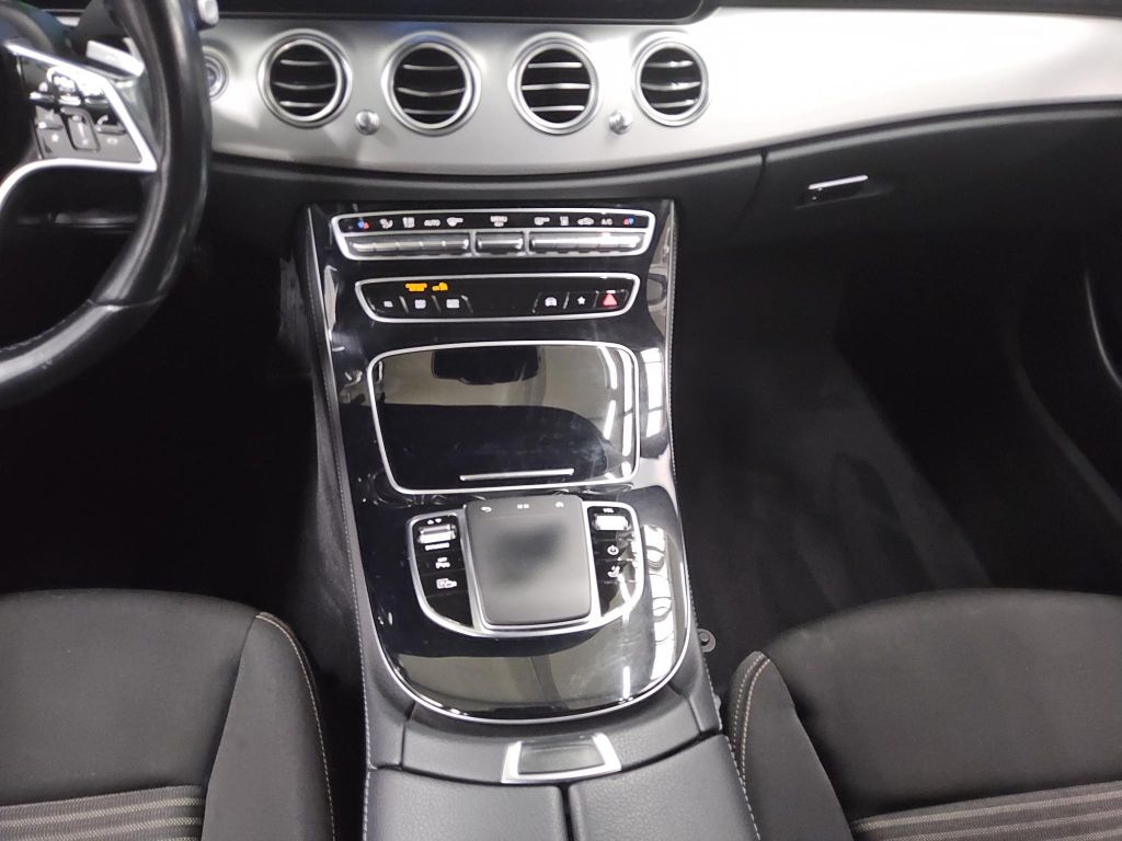 Mercedes-Benz E 300 2020