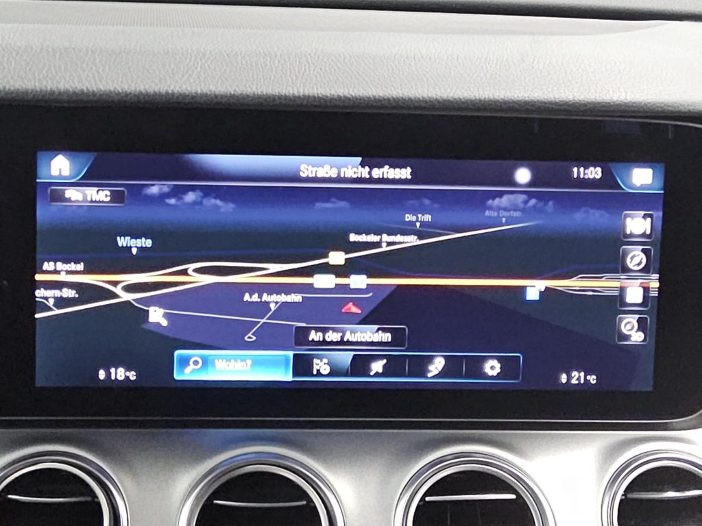 Mercedes-Benz E 300 2020