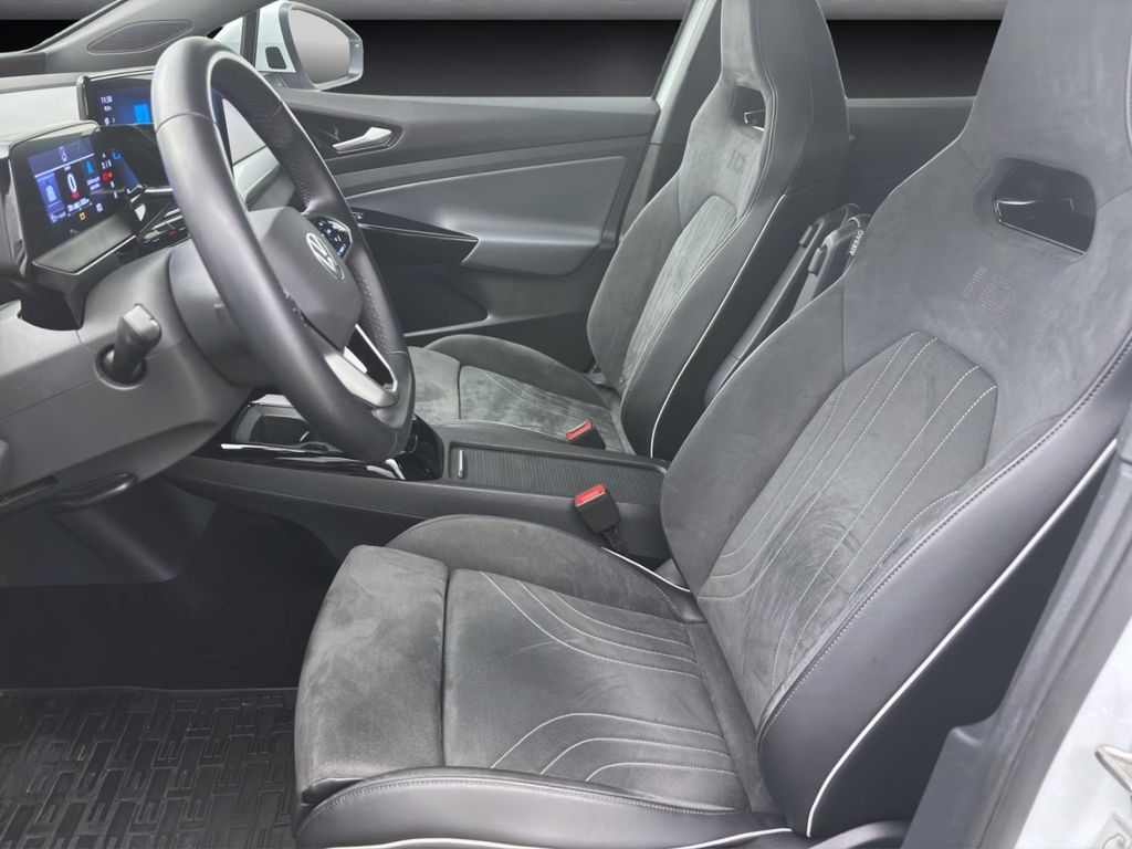 Volkswagen ID.5 2022