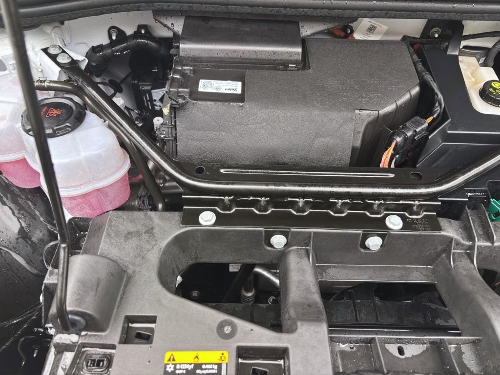 Volkswagen ID.5 2022