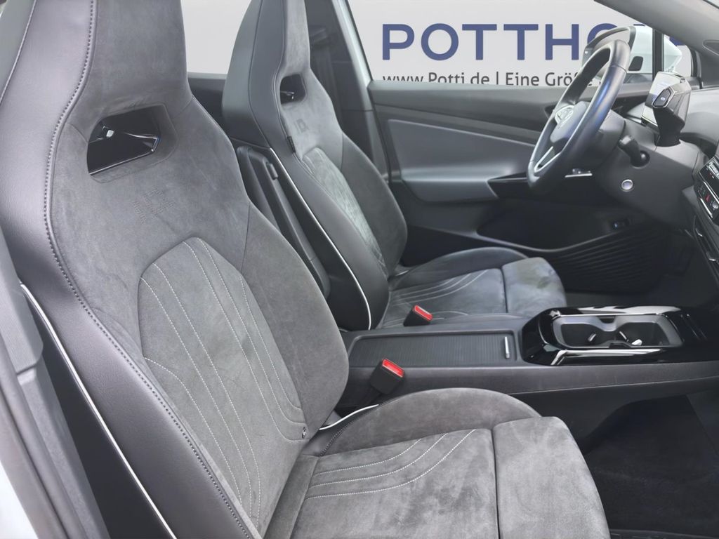 Volkswagen ID.5 2022