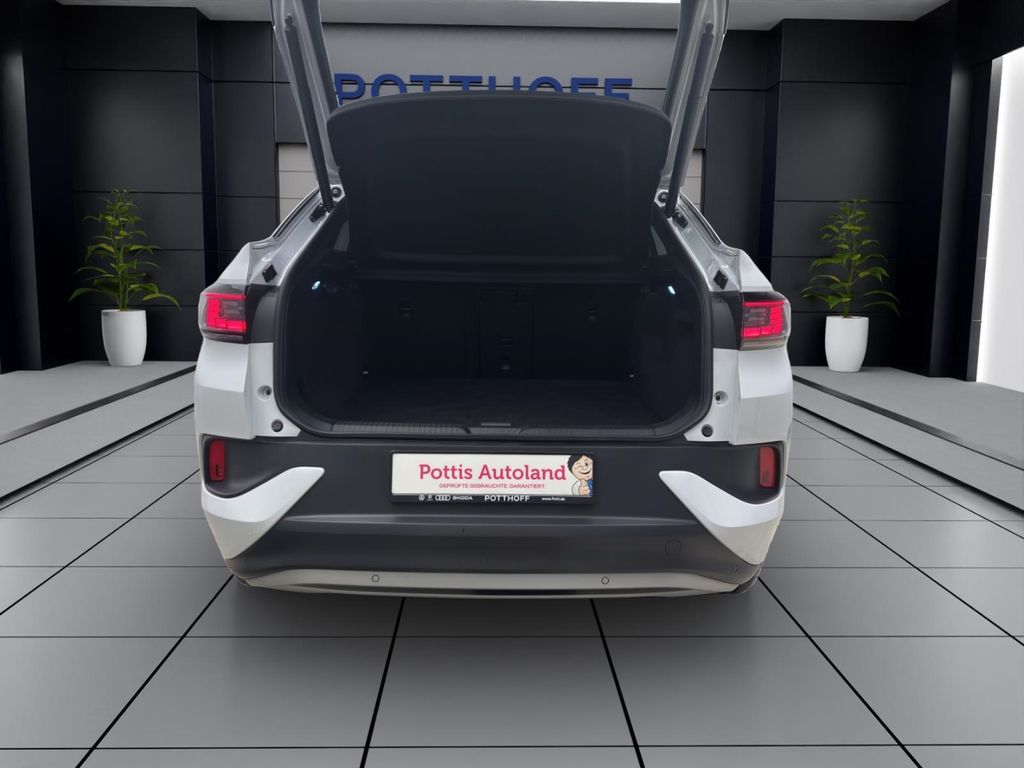 Volkswagen ID.5 2022