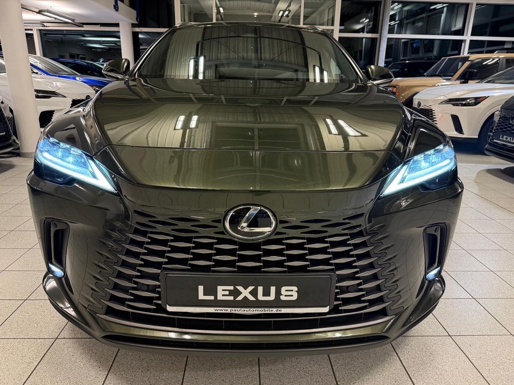 Lexus RX 350 2023
