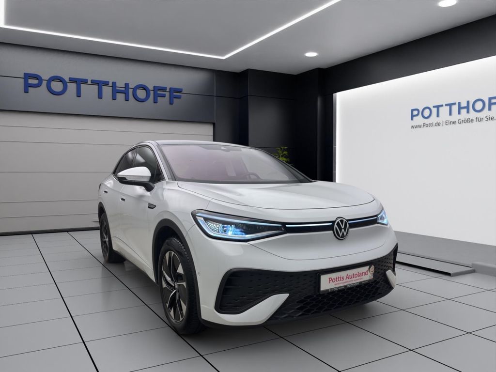 Volkswagen ID.5 2022